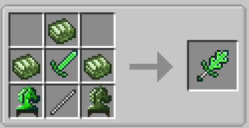Sable de jade