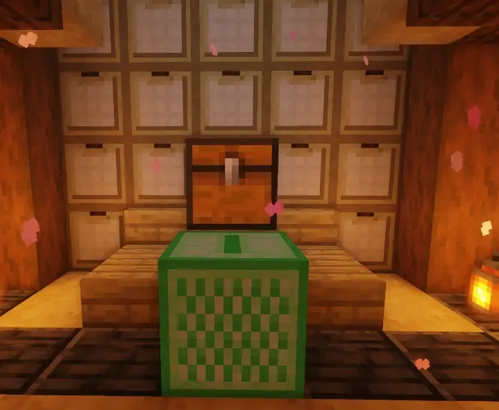 Jukebox plantae del Ether