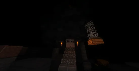 Casa en el Limbo