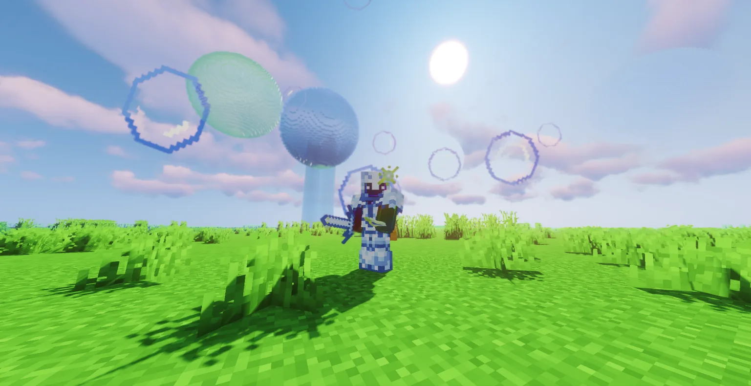 Paisaje del MindScape
