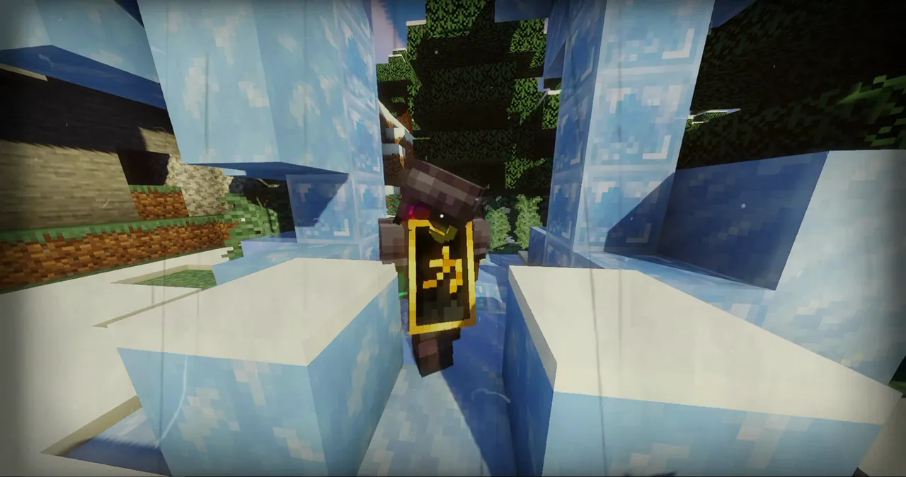 Tráiler de BEYOND THE EDGE